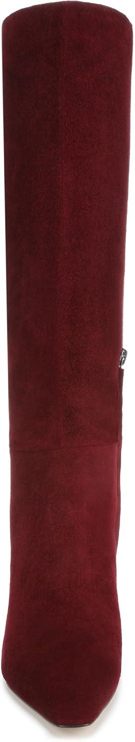 image:imageSam Edelman Womens Sylvia BootsFrench Burgundy