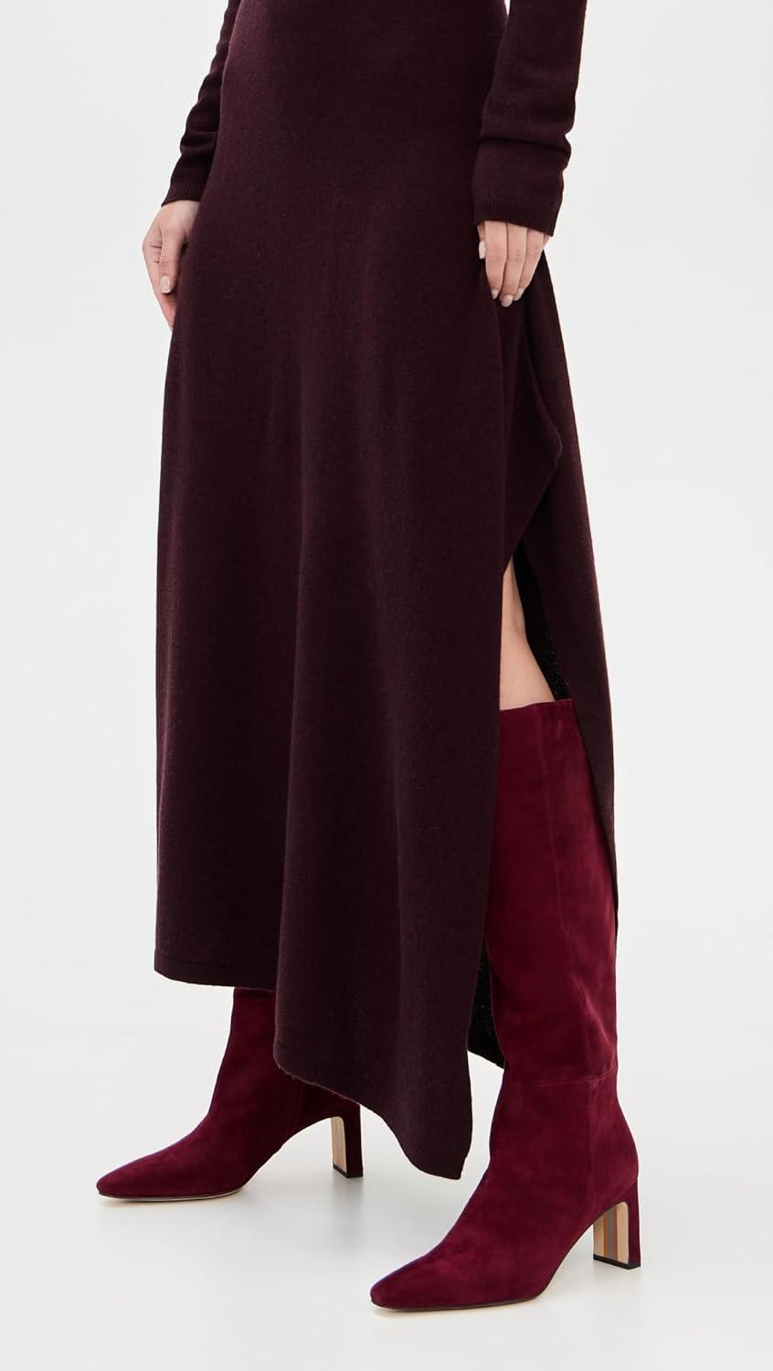 image:imageSam Edelman Womens Sylvia BootsFrench Burgundy