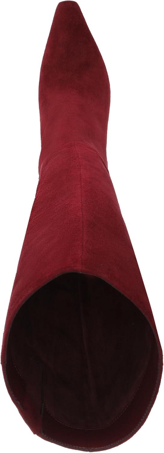 image:imageSam Edelman Womens Sylvia BootsFrench Burgundy