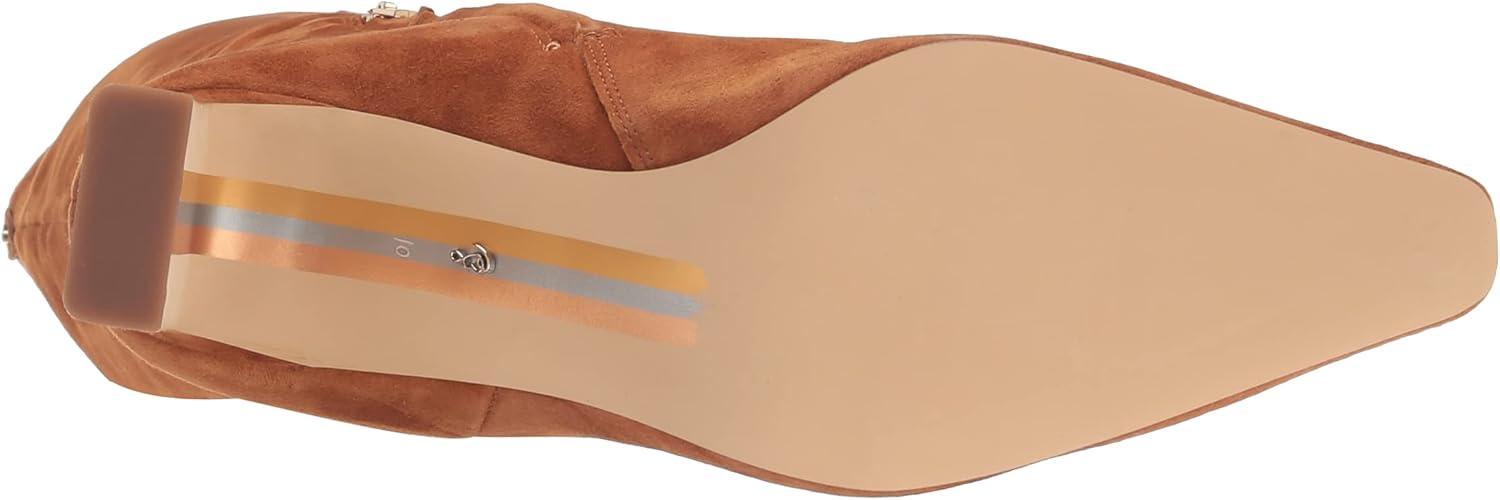 image:imageSam Edelman Womens Sylvia BootsFrontier Brown