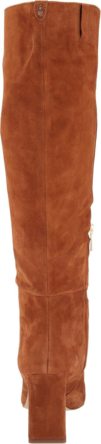 image:imageSam Edelman Womens Sylvia BootsFrontier Brown