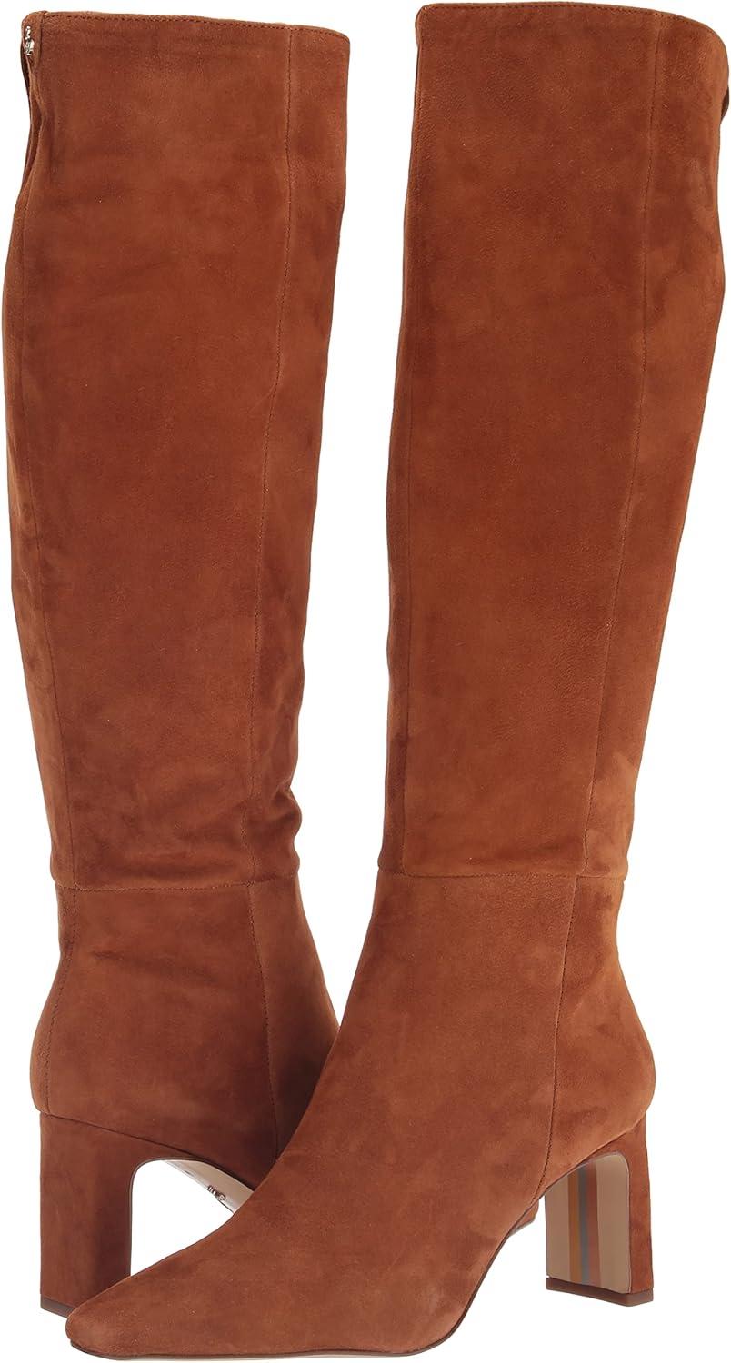 image:imageSam Edelman Womens Sylvia BootsFrontier Brown