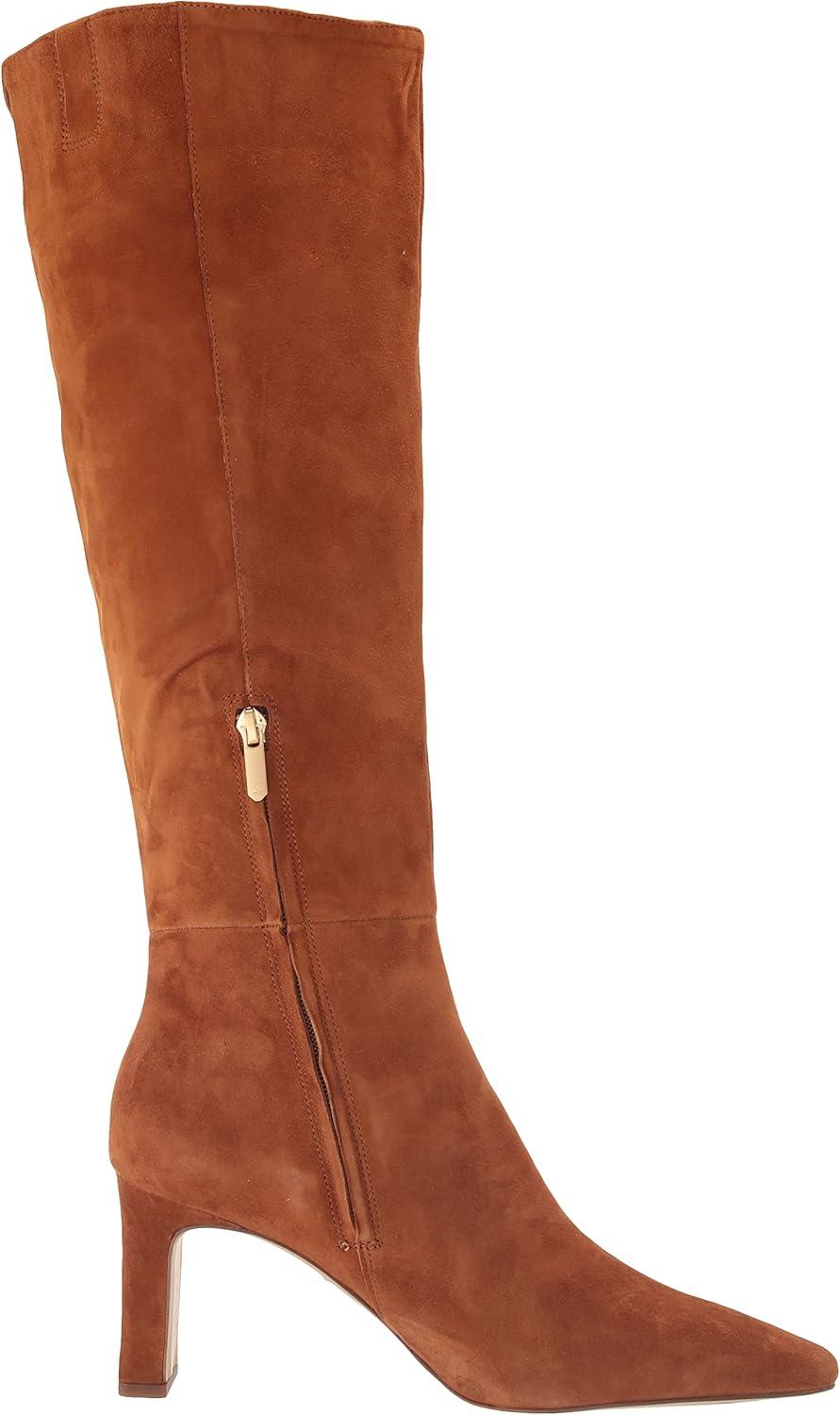 image:imageSam Edelman Womens Sylvia BootsFrontier Brown