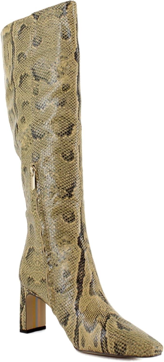 image:imageSam Edelman Womens Sylvia BootsGolden Tan