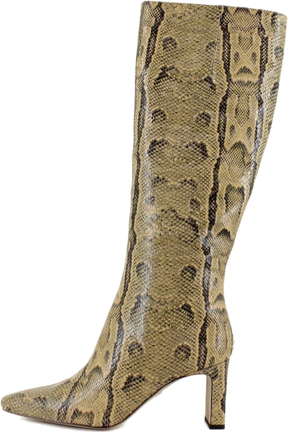 image:imageSam Edelman Womens Sylvia BootsGolden Tan