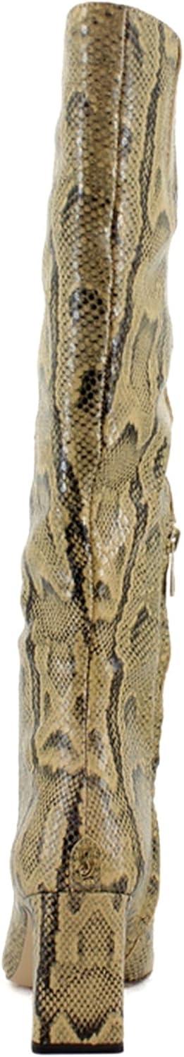 image:imageSam Edelman Womens Sylvia BootsGolden Tan