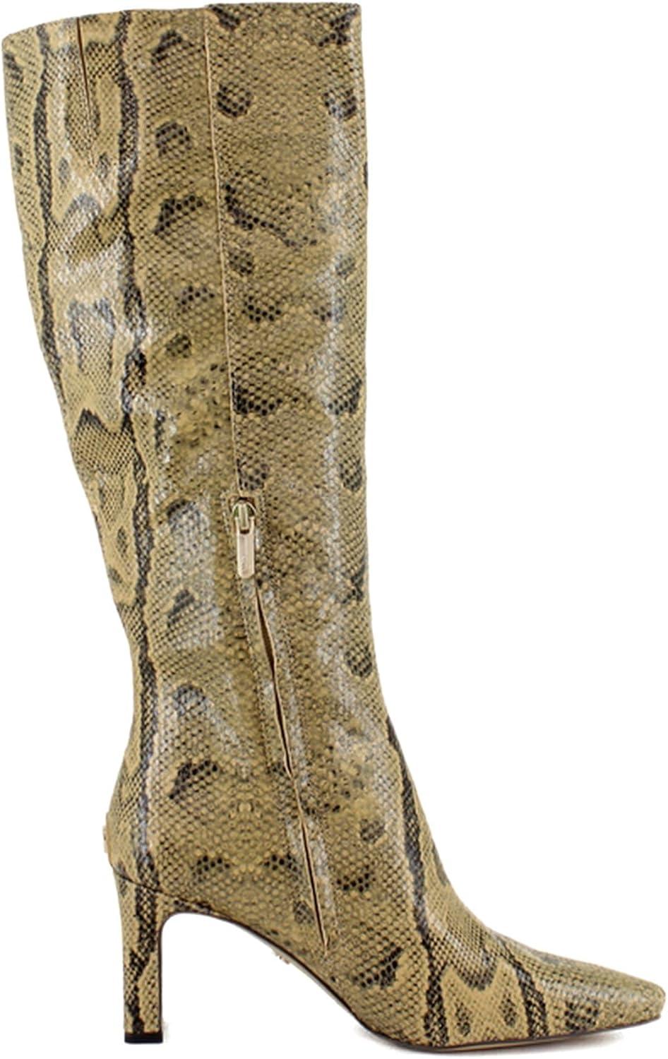 image:imageSam Edelman Womens Sylvia BootsGolden Tan