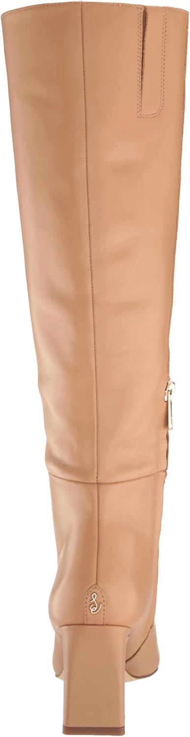 image:imageSam Edelman Womens Sylvia BootsLuxe Tan