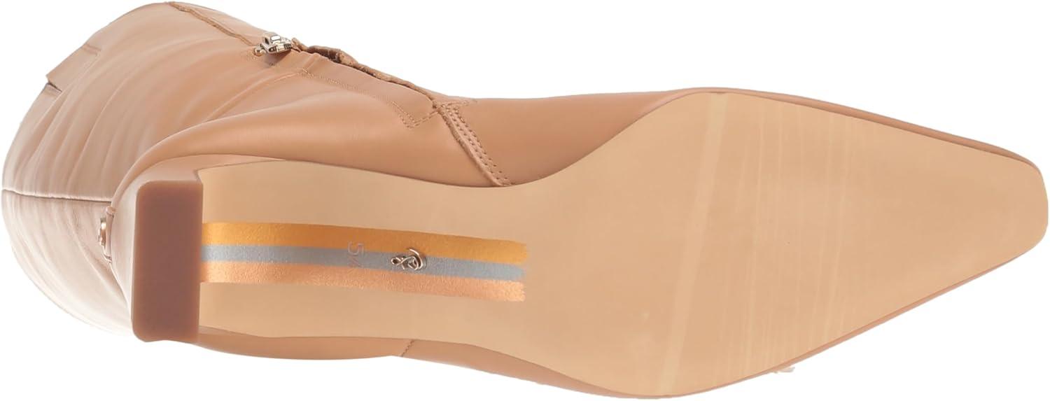 image:imageSam Edelman Womens Sylvia BootsLuxe Tan