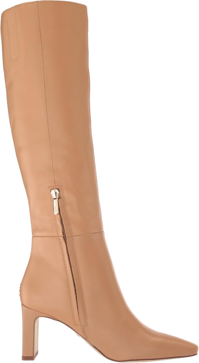 image:imageSam Edelman Womens Sylvia BootsLuxe Tan