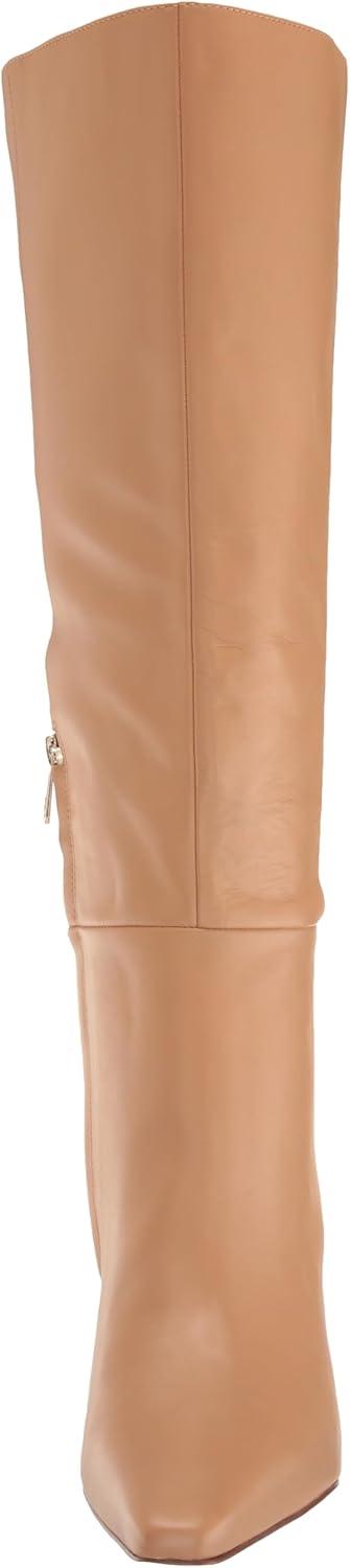 image:imageSam Edelman Womens Sylvia BootsLuxe Tan Athletic Calf