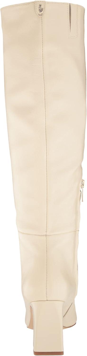 image:imageSam Edelman Womens Sylvia BootsModern Ivory