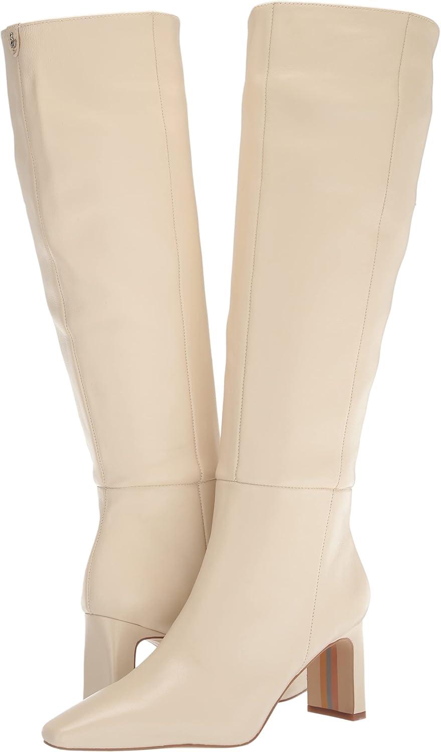 image:imageSam Edelman Womens Sylvia BootsModern Ivory