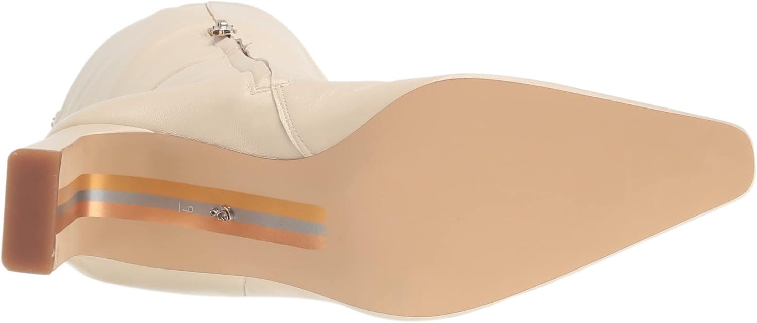 image:imageSam Edelman Womens Sylvia BootsModern Ivory