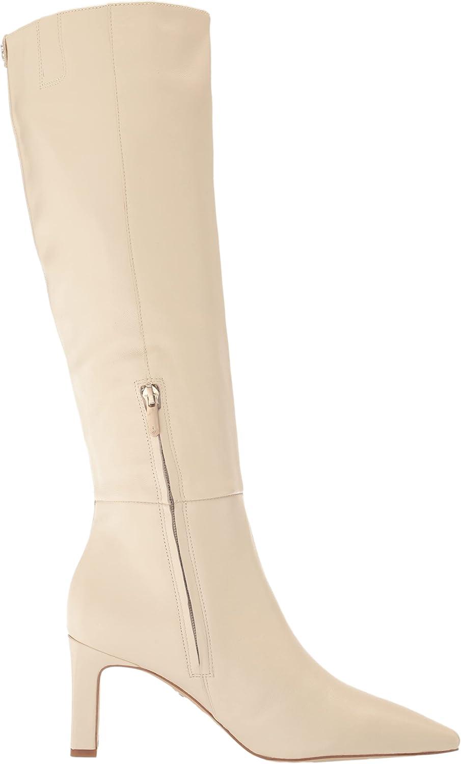 image:imageSam Edelman Womens Sylvia BootsModern Ivory