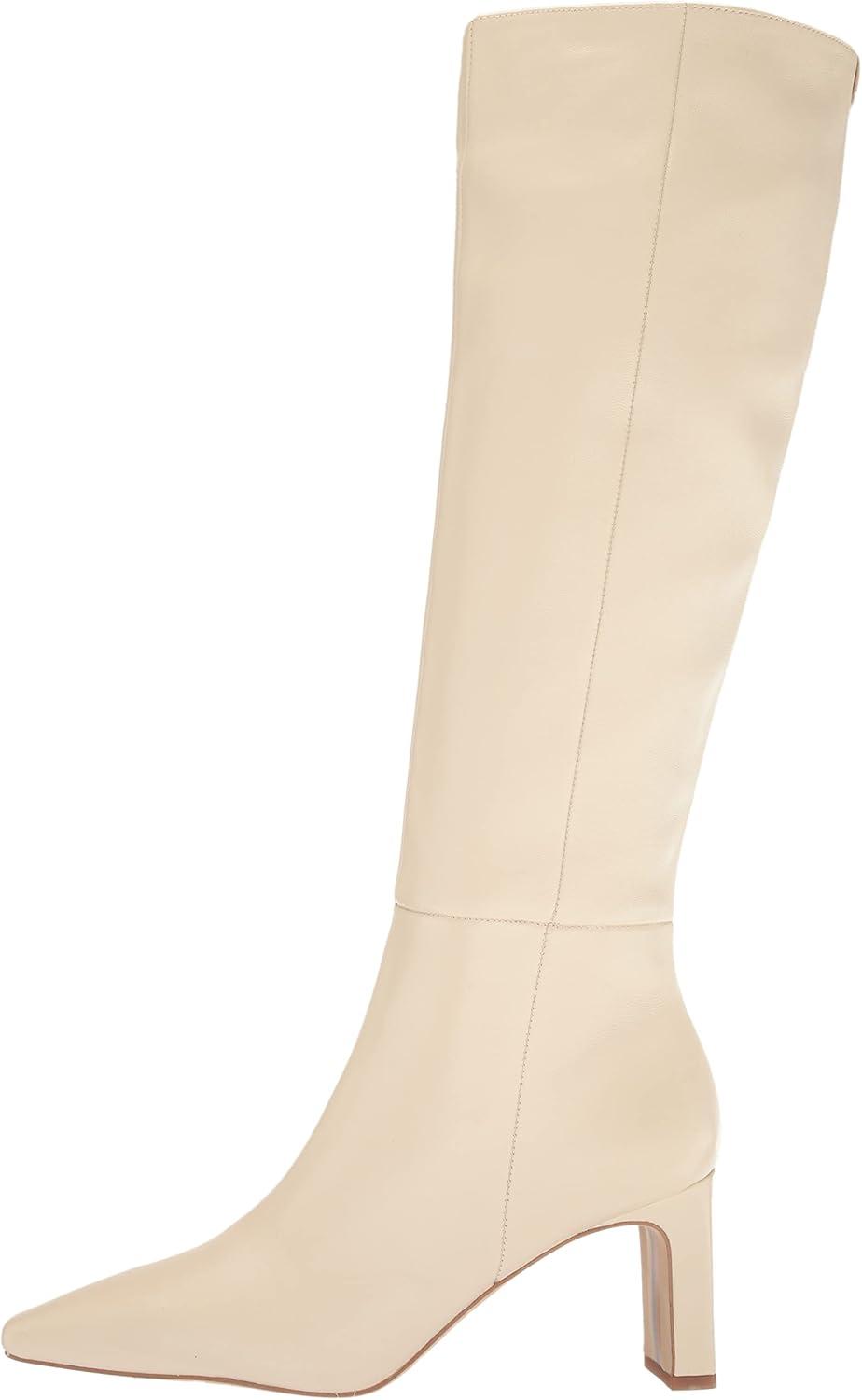 image:imageSam Edelman Womens Sylvia BootsModern Ivory