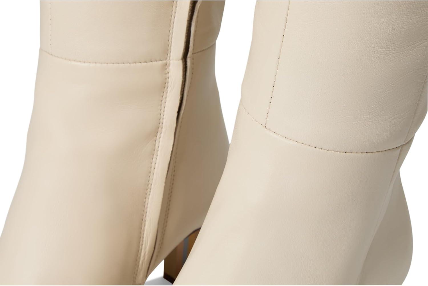 image:imageSam Edelman Womens Sylvia BootsModern Ivory Wide Calf