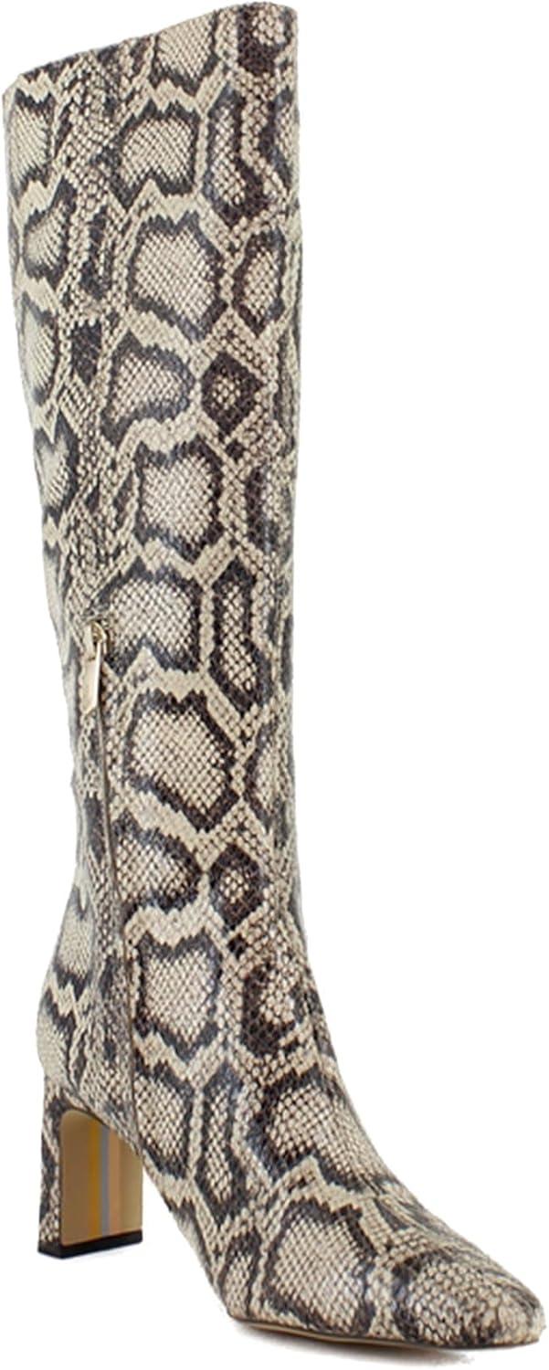 image:imageSam Edelman Womens Sylvia BootsRoccia Python