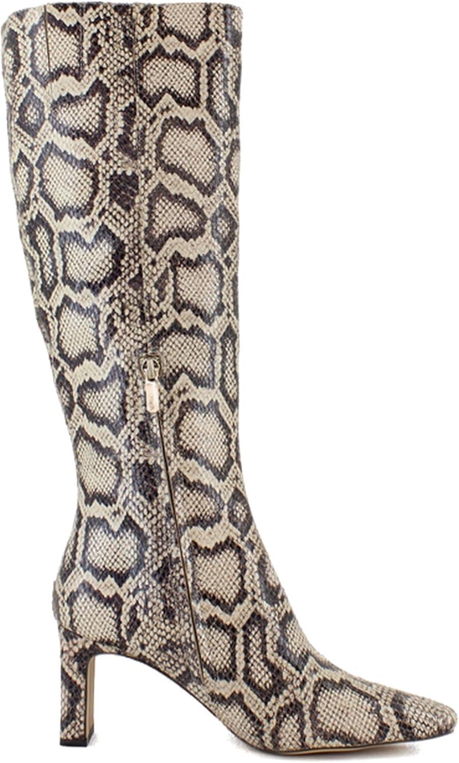 image:imageSam Edelman Womens Sylvia BootsRoccia Python