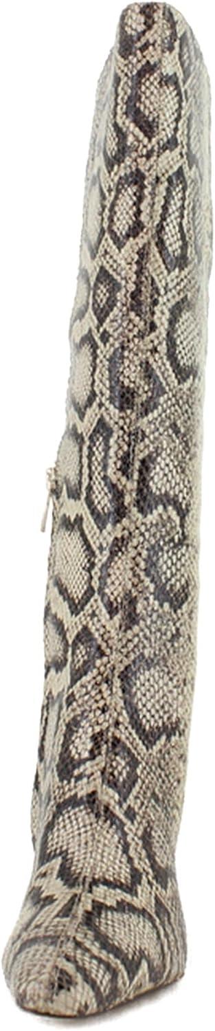 image:imageSam Edelman Womens Sylvia BootsRoccia Python
