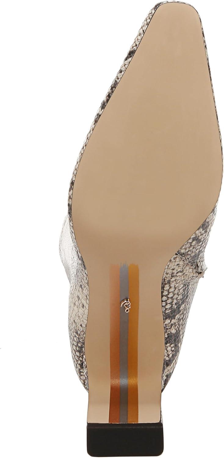 image:imageSam Edelman Womens Sylvia BootsRoccia Python Wide Calf