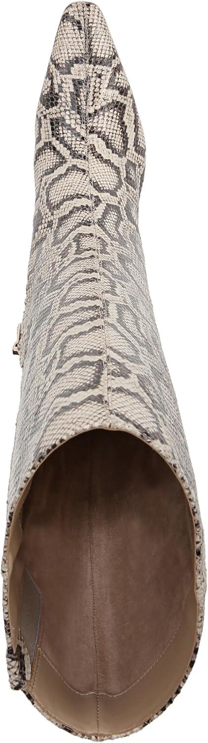 image:imageSam Edelman Womens Sylvia BootsRoccia Python Wide Calf