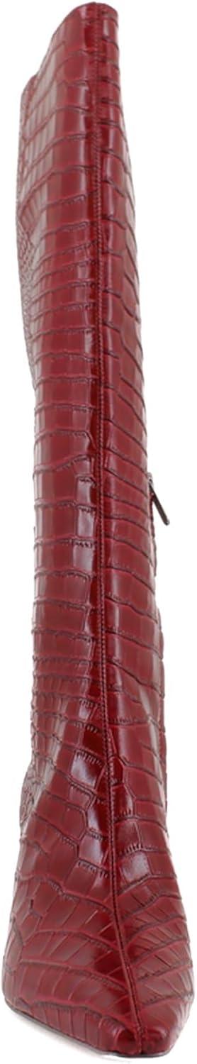 image:imageSam Edelman Womens Sylvia BootsScarlet Cherry