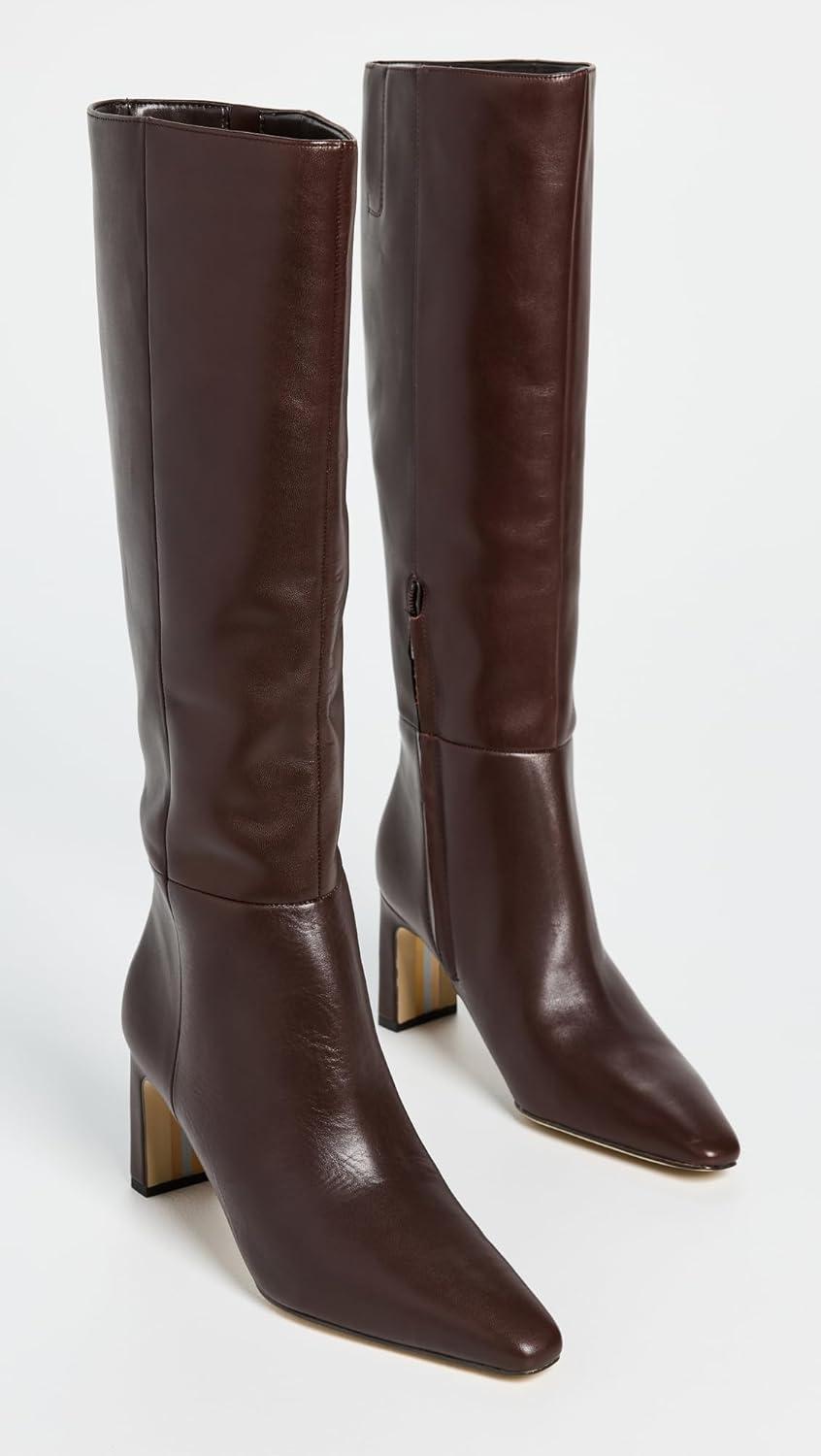image:imageSam Edelman Womens Sylvia BootsSpiced Pecan