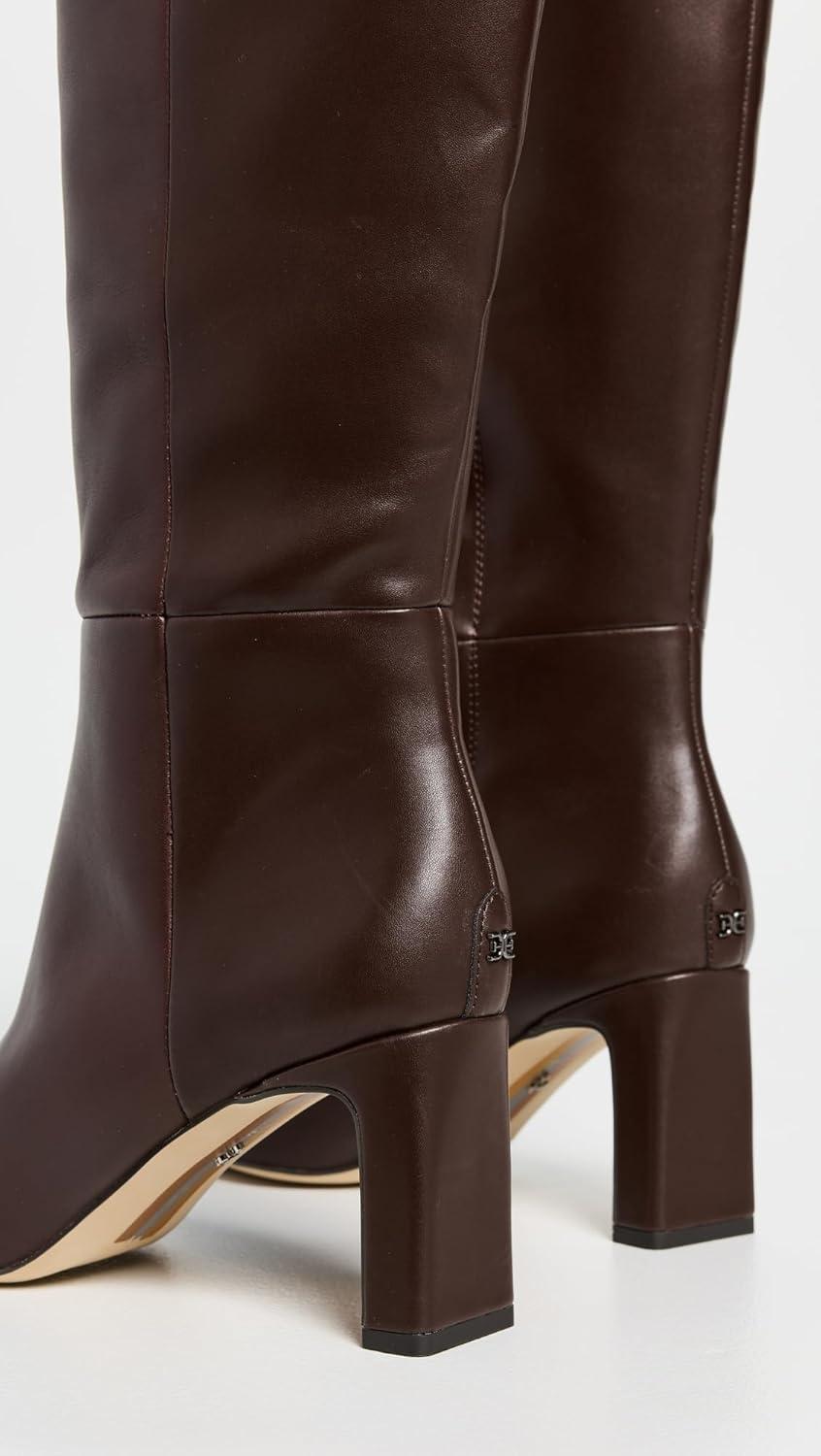 image:imageSam Edelman Womens Sylvia BootsSpiced Pecan