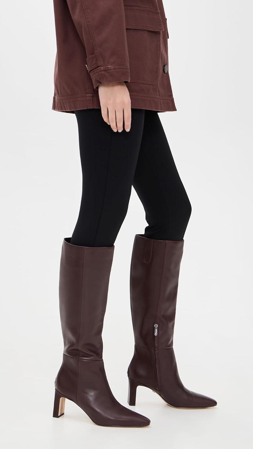 image:imageSam Edelman Womens Sylvia BootsSpiced Pecan