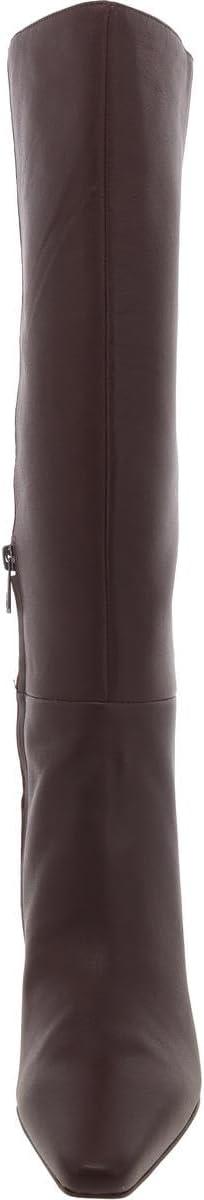 image:imageSam Edelman Womens Sylvia BootsSpiced Pecan Wide Calf