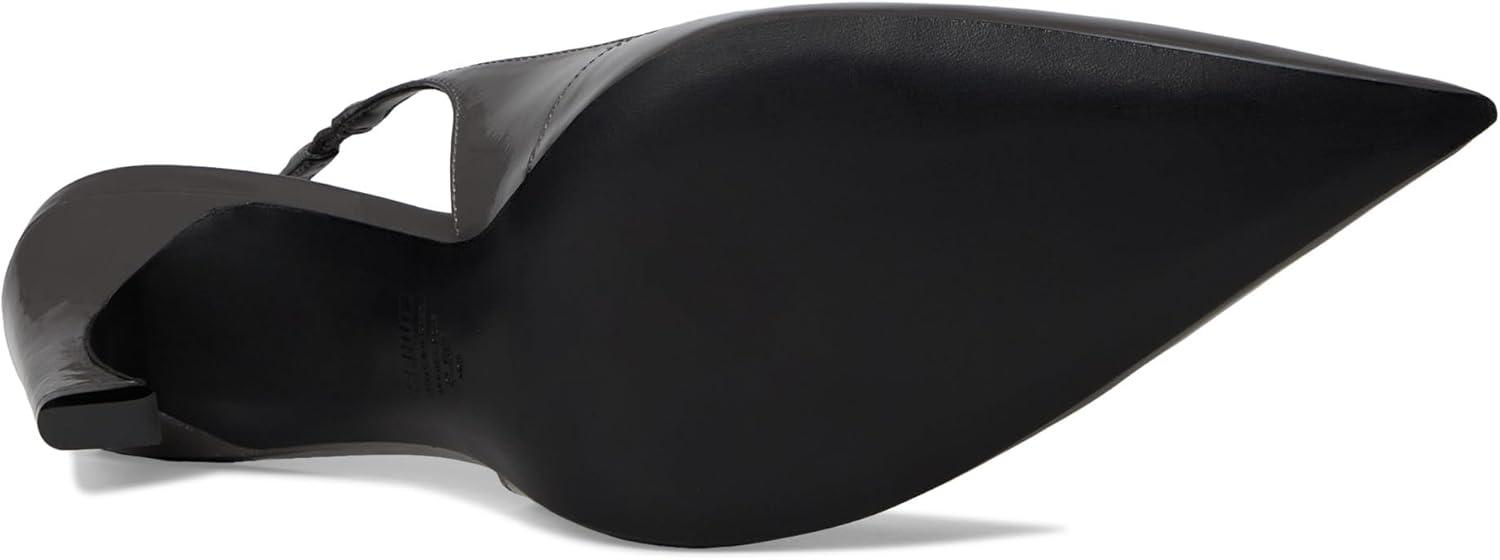 image:imageSchutz Womens Lexi SlingDark Gray
