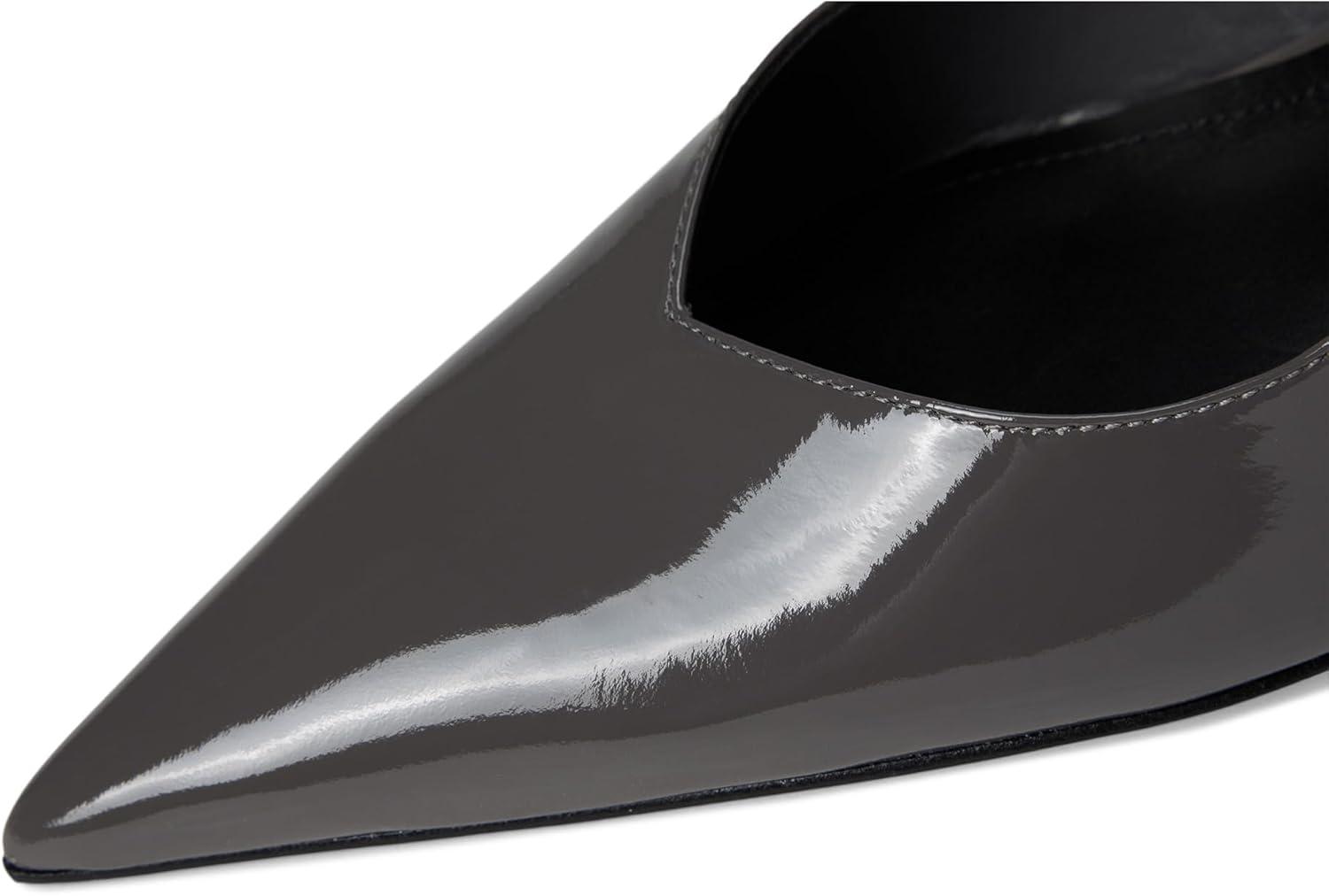 image:imageSchutz Womens Lexi SlingDark Gray