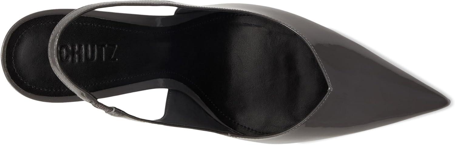 image:imageSchutz Womens Lexi SlingDark Gray