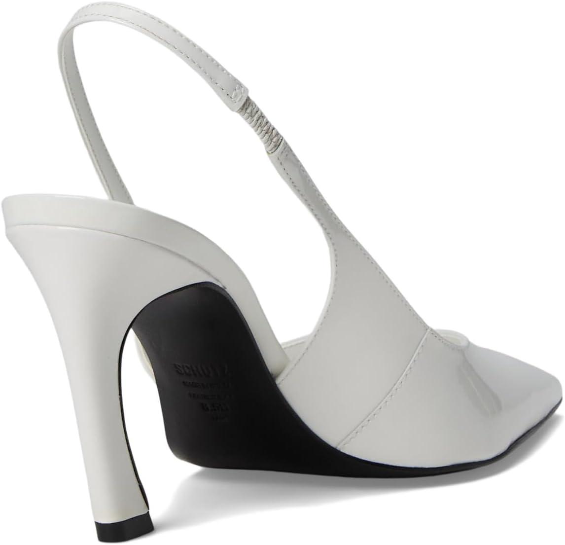 image:imageSchutz Womens Lexi SlingWhite
