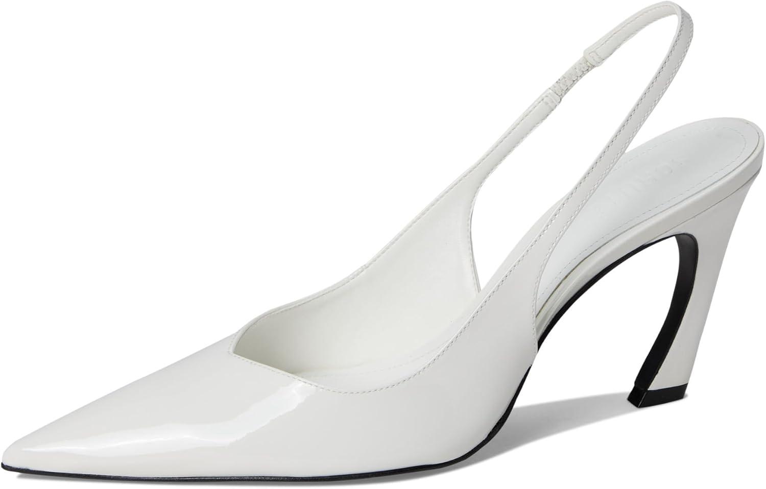 image:imageSchutz Womens Lexi SlingWhite