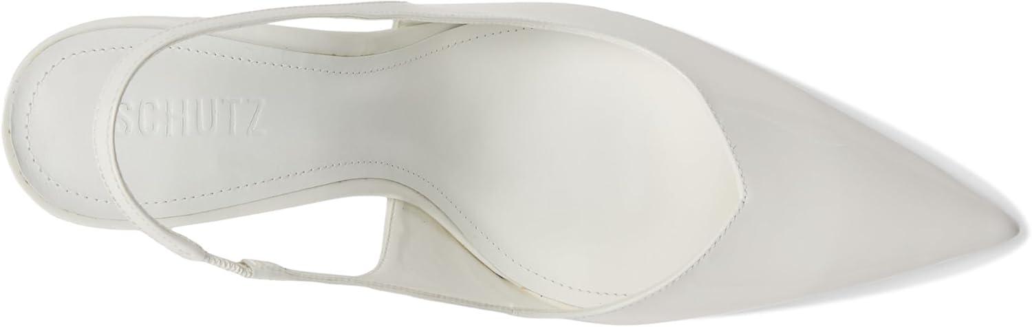 image:imageSchutz Womens Lexi SlingWhite