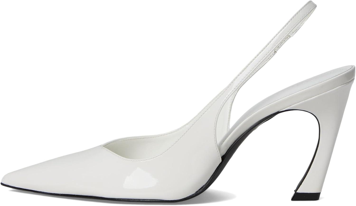 image:imageSchutz Womens Lexi SlingWhite