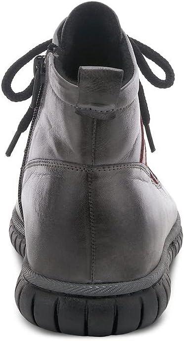 image:imageSpring Step Womens MamboDark Grey Multi