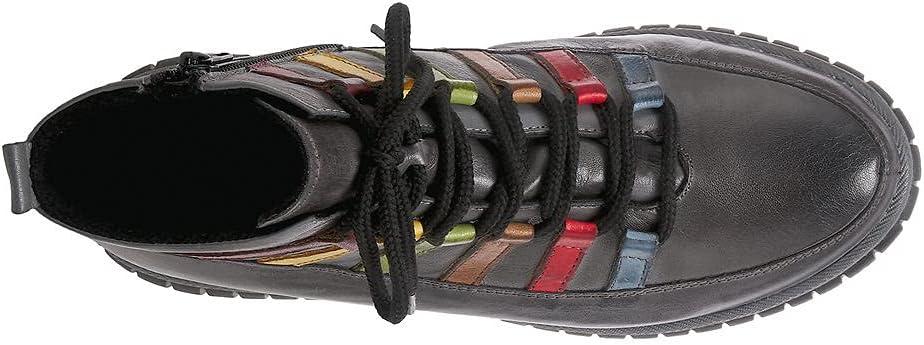 image:imageSpring Step Womens MamboDark Grey Multi