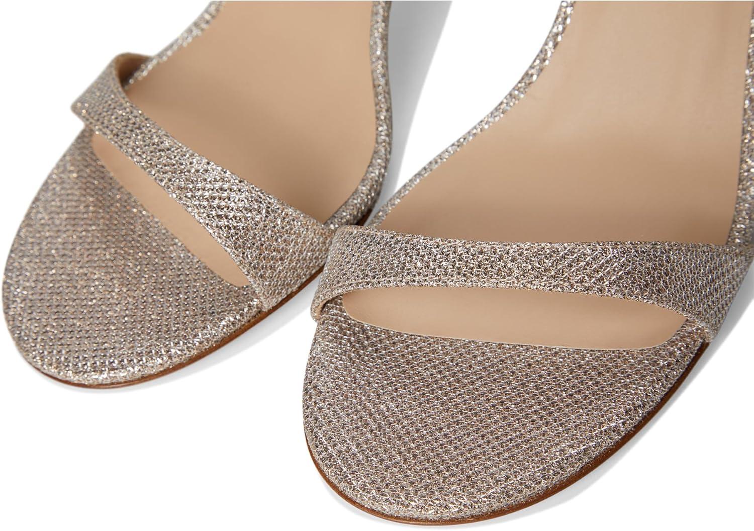 image:imageStuart Weitzman Womens Nudist II Sandal 75Poudre
