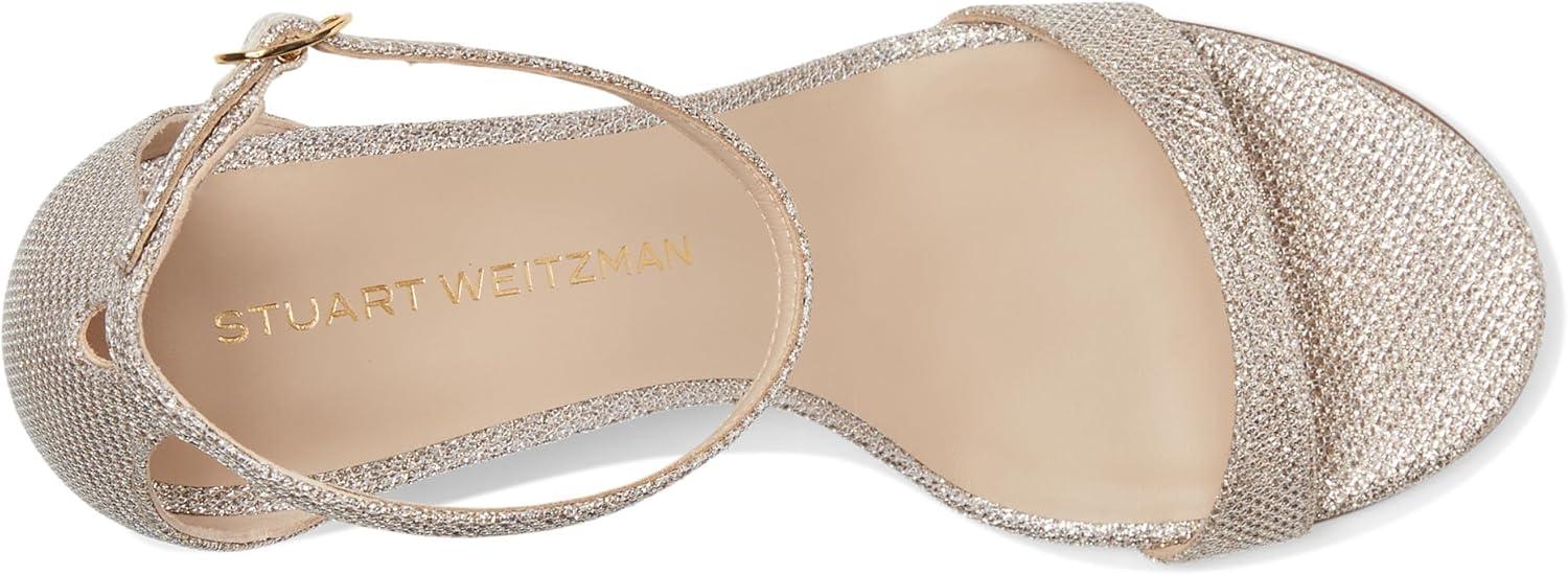 image:imageStuart Weitzman Womens Nudist II Sandal 75Poudre