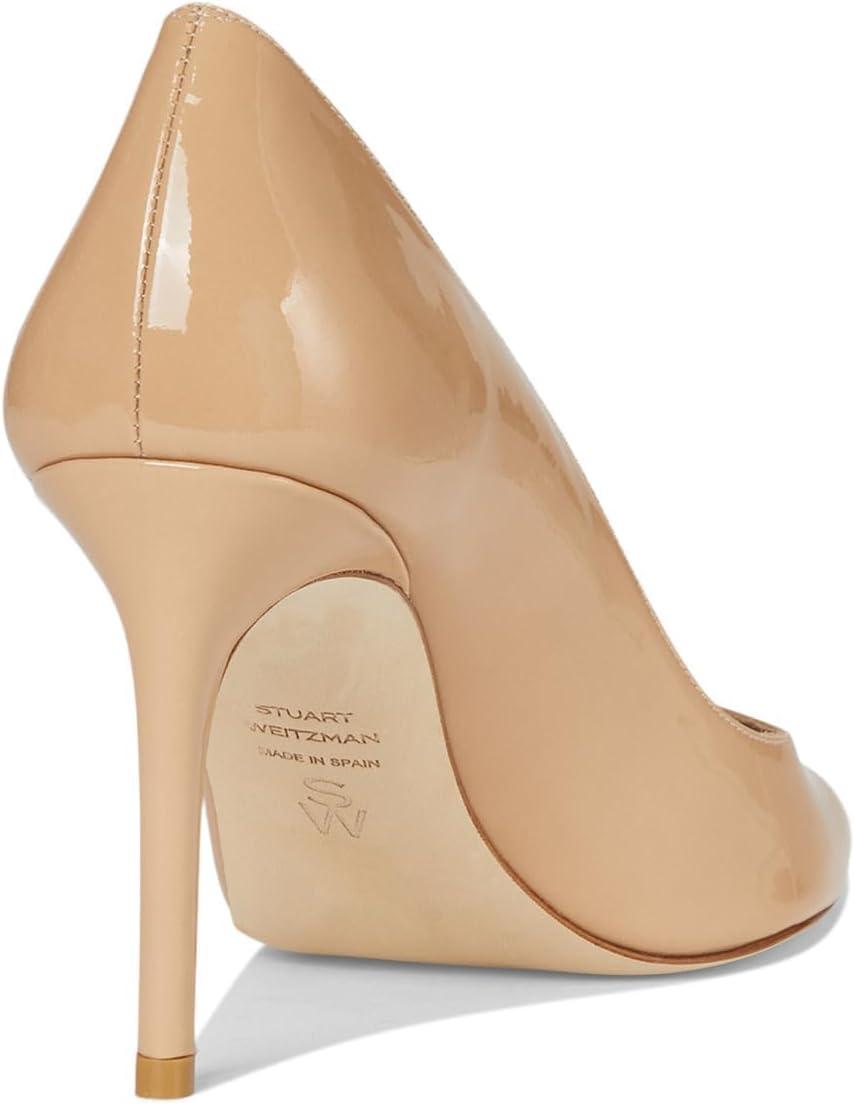 image:imageStuart Weitzman Womens Stuart Power 85Adobe