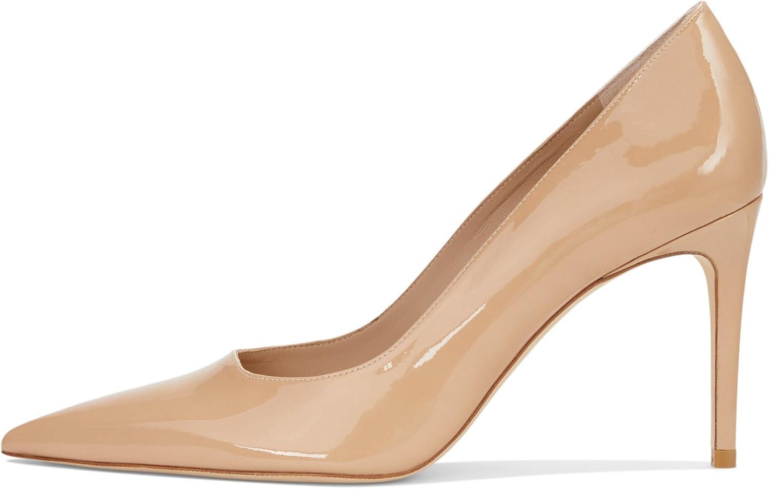 image:imageStuart Weitzman Womens Stuart Power 85Adobe