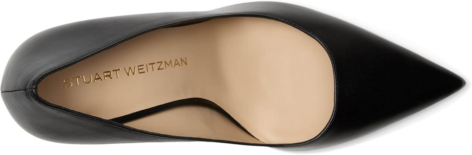 image:imageStuart Weitzman Womens Stuart Power 85Black 1