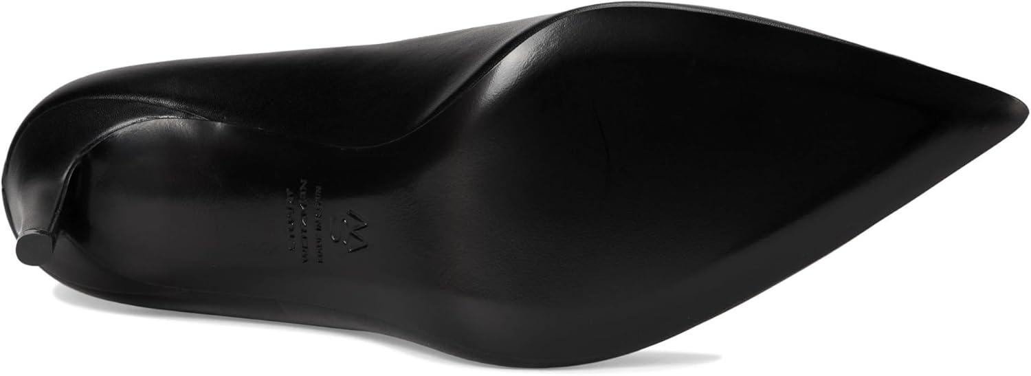 image:imageStuart Weitzman Womens Stuart Power 85Black 1