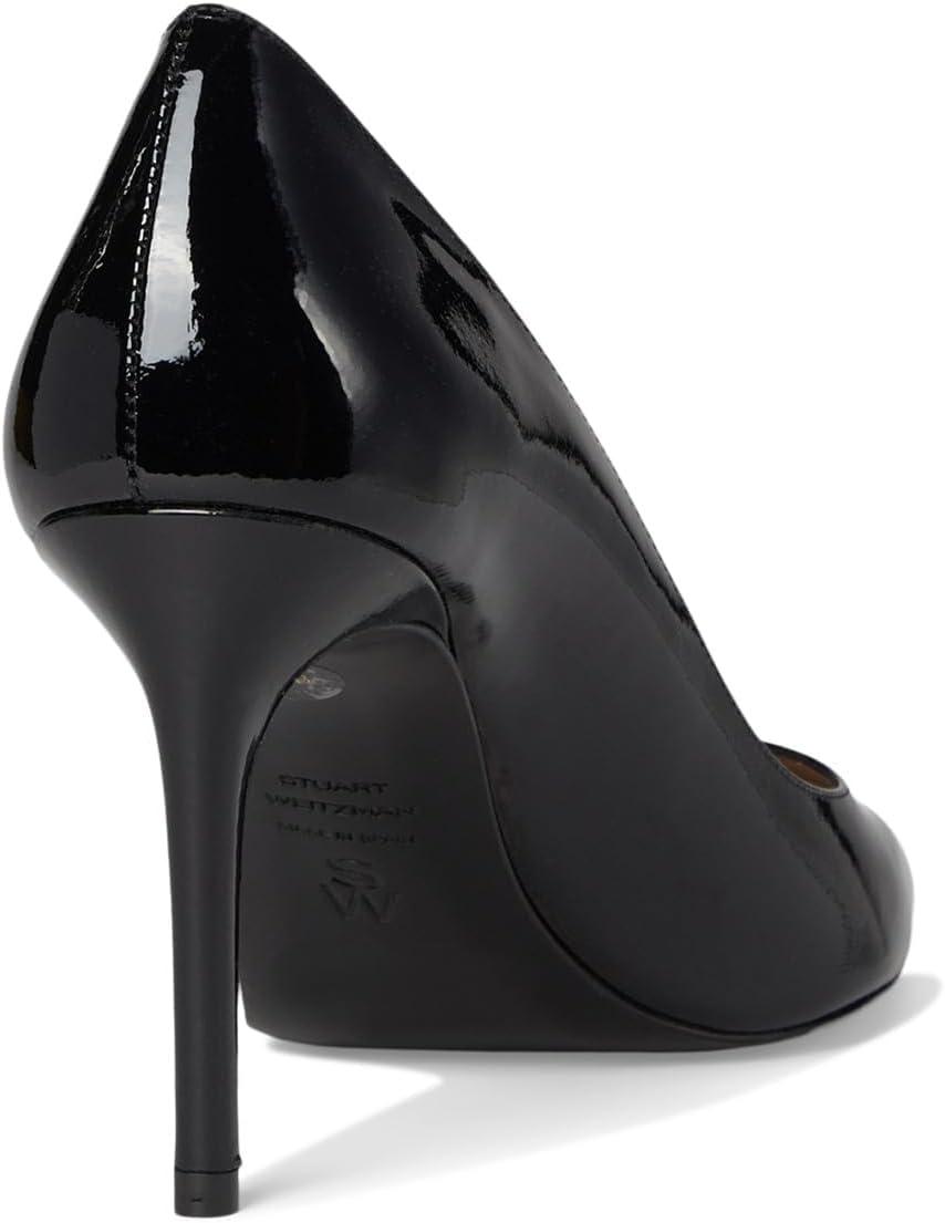 image:imageStuart Weitzman Womens Stuart Power 85Black
