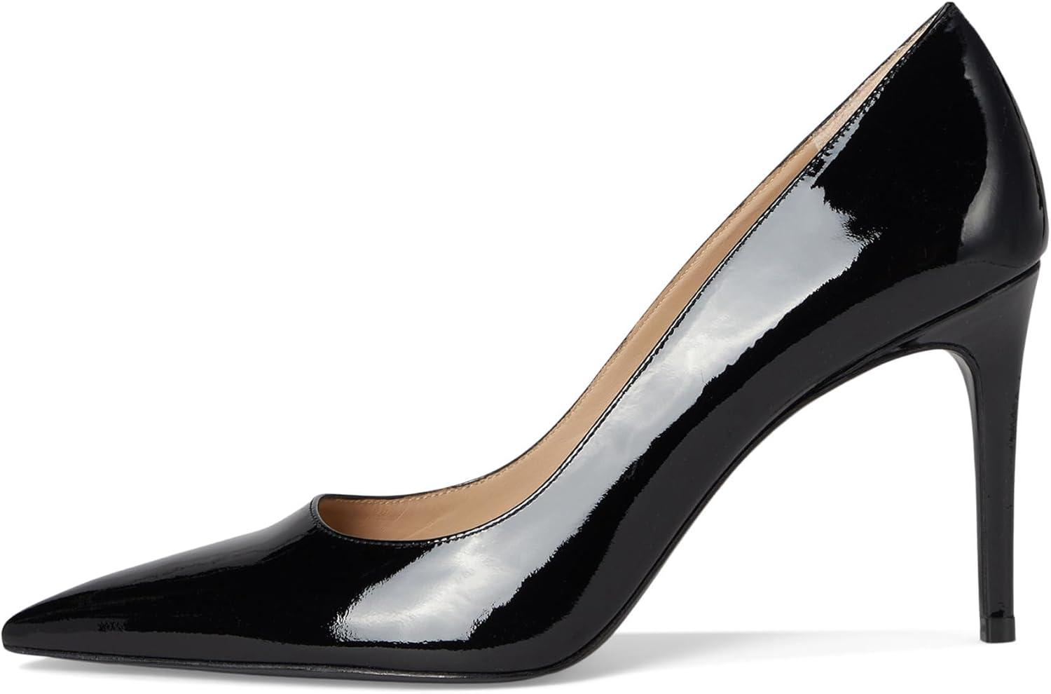 image:imageStuart Weitzman Womens Stuart Power 85Black
