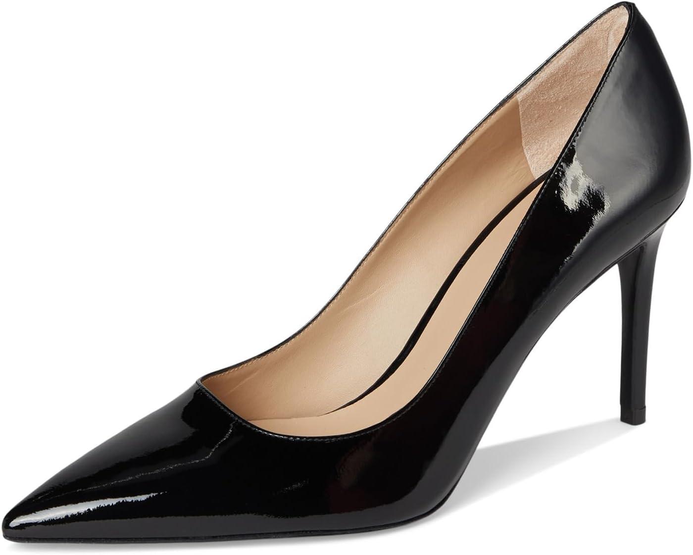 image:imageStuart Weitzman Womens Stuart Power 85Black