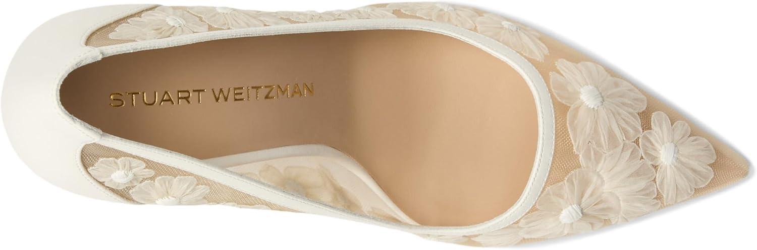 image:imageStuart Weitzman Womens Stuart Power 85Cream